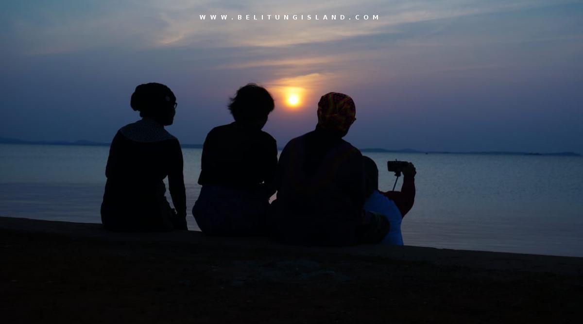 belitung image