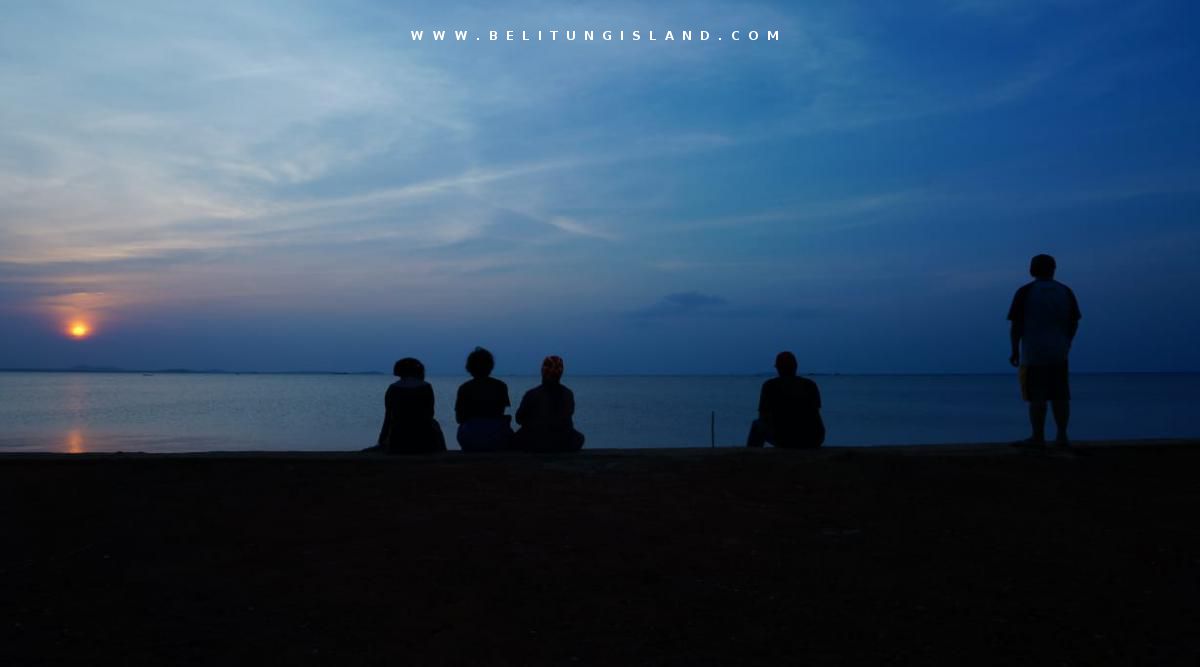 belitung image