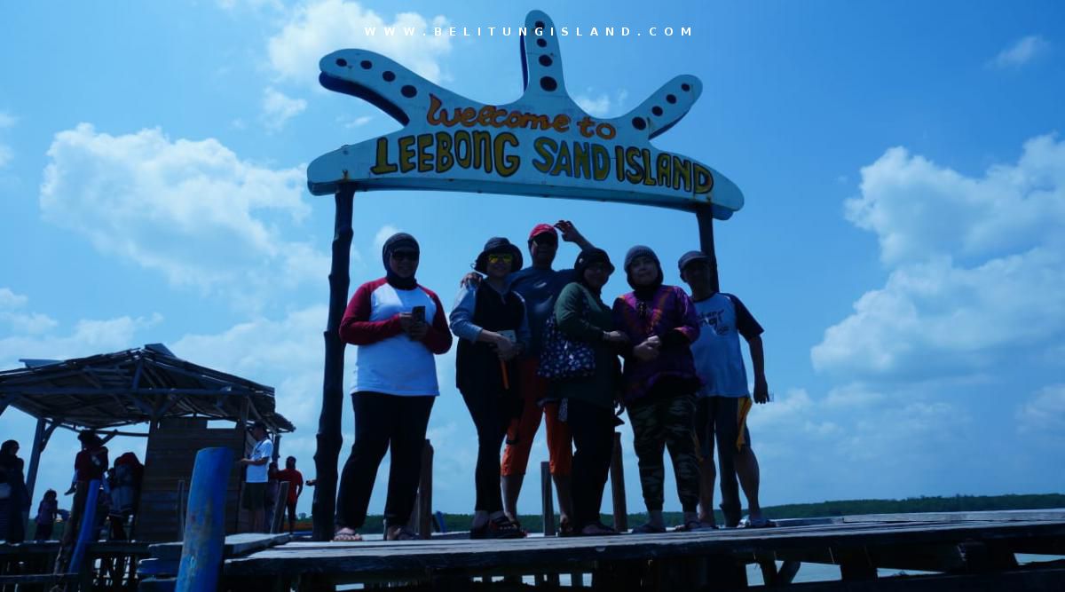 belitung image