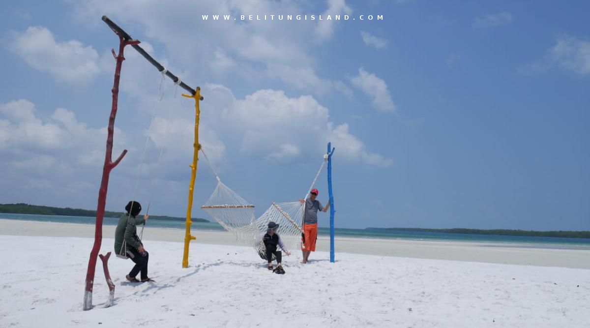 belitung image