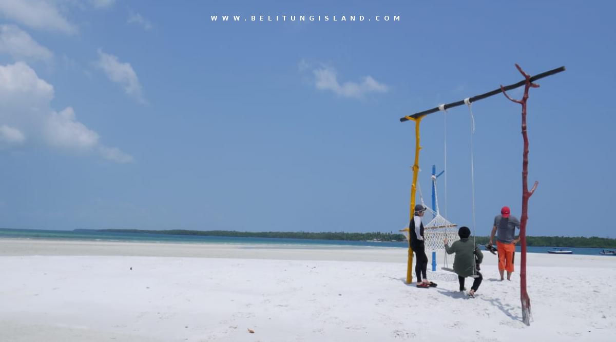 belitung image