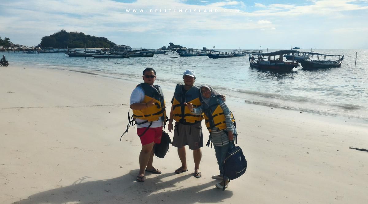 belitung image
