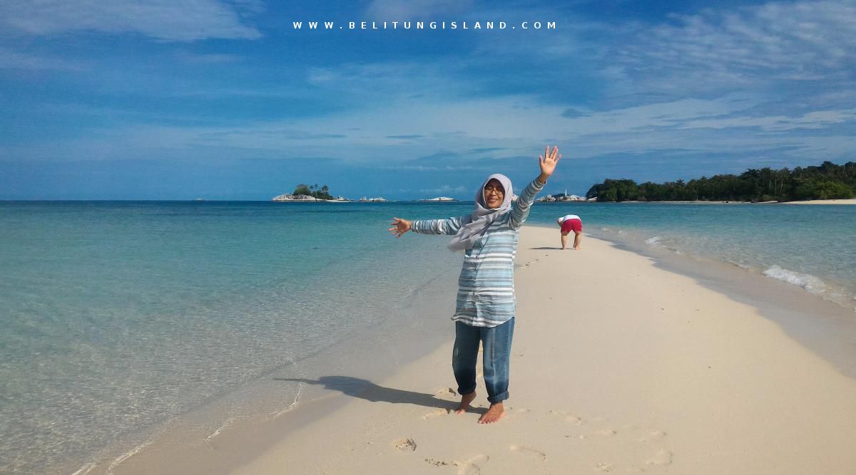 belitung image