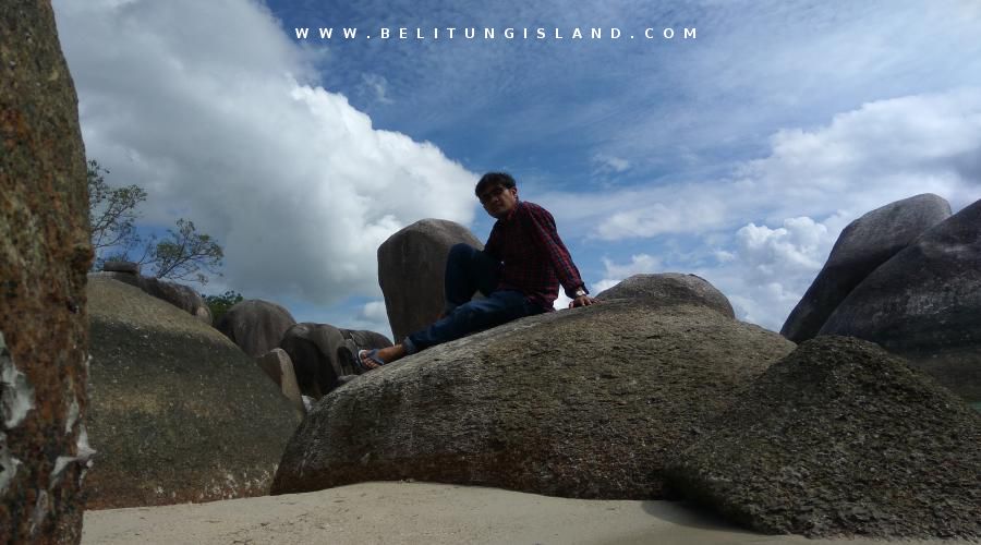 belitung image