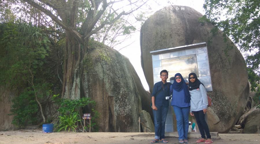 belitung image