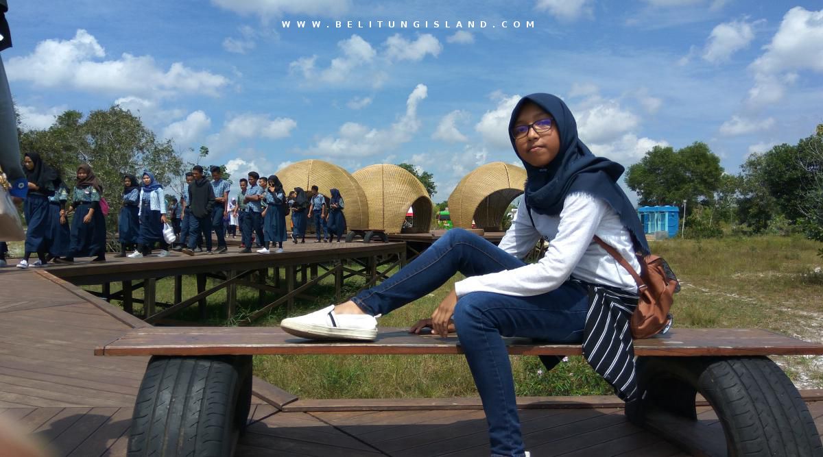 belitung image