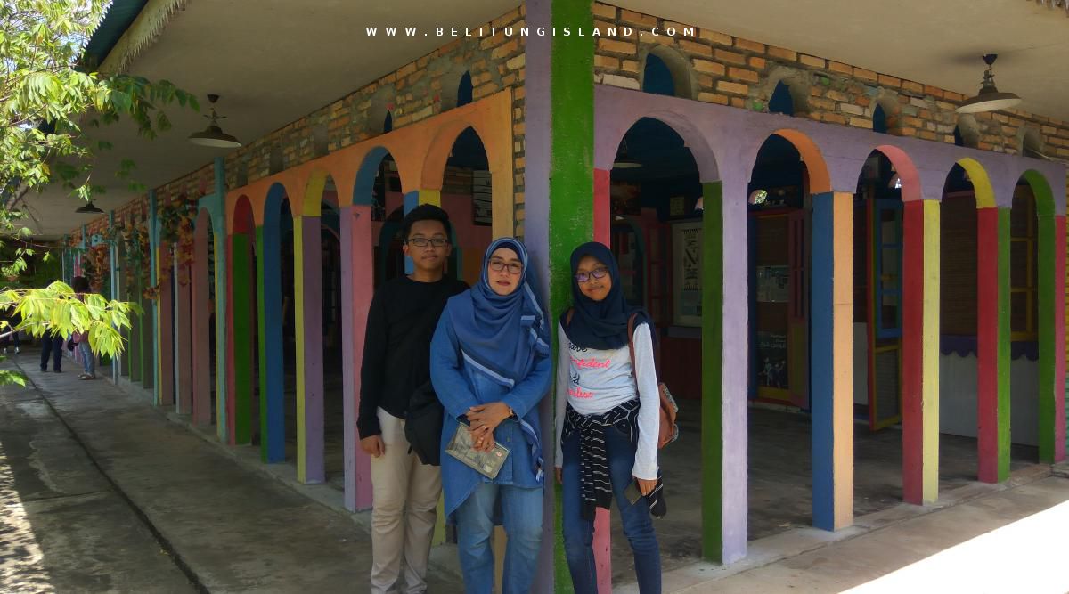 belitung image