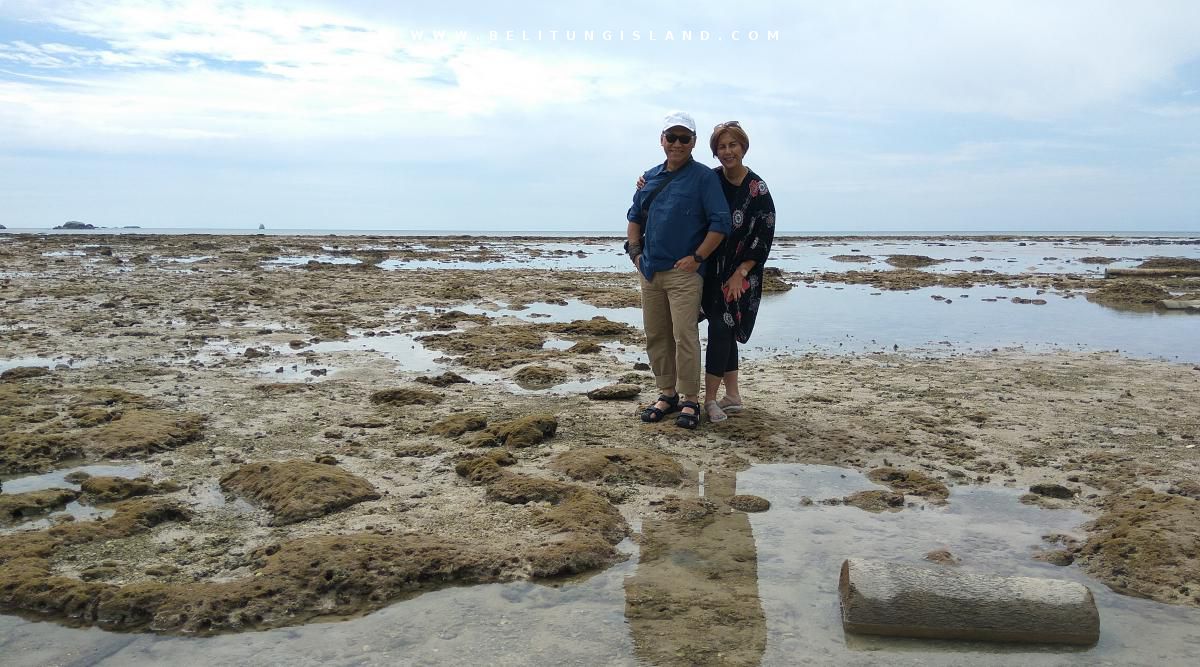 belitung image