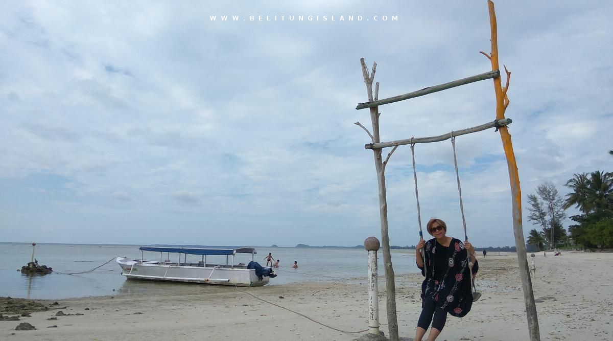 belitung image