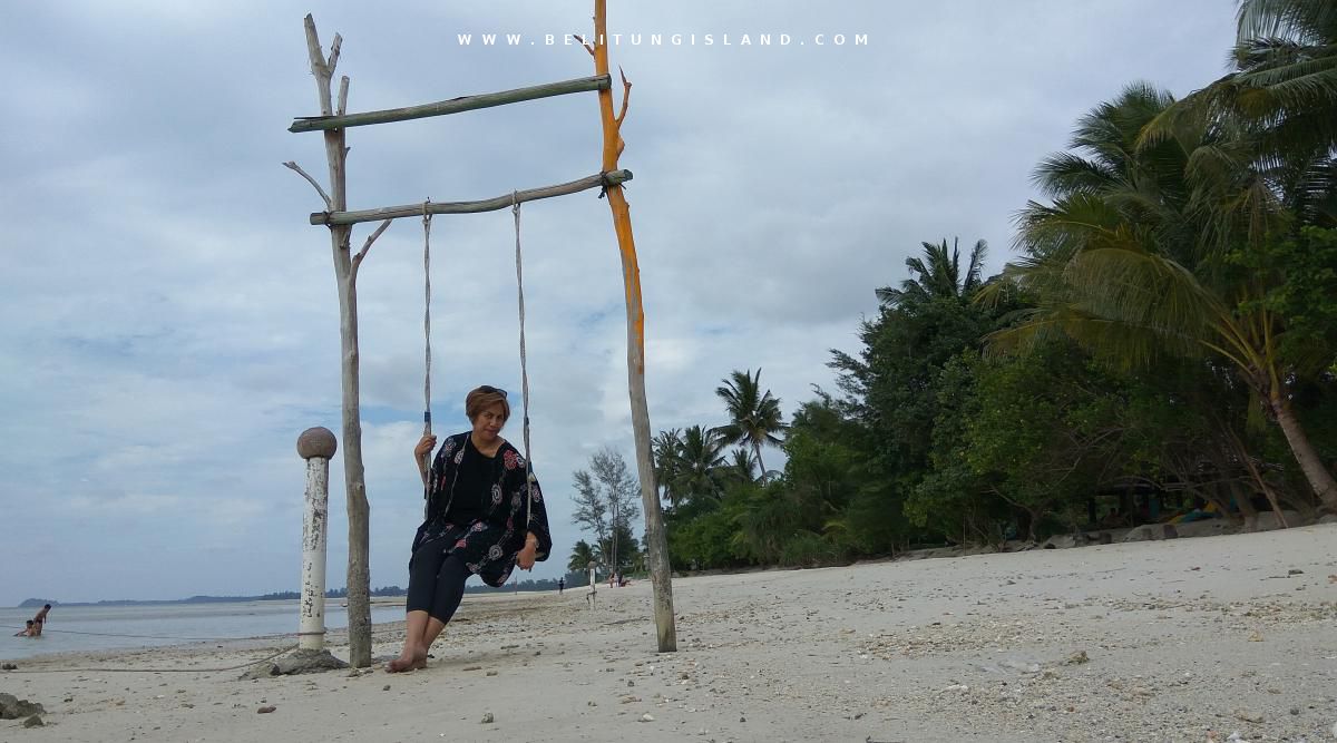 belitung image