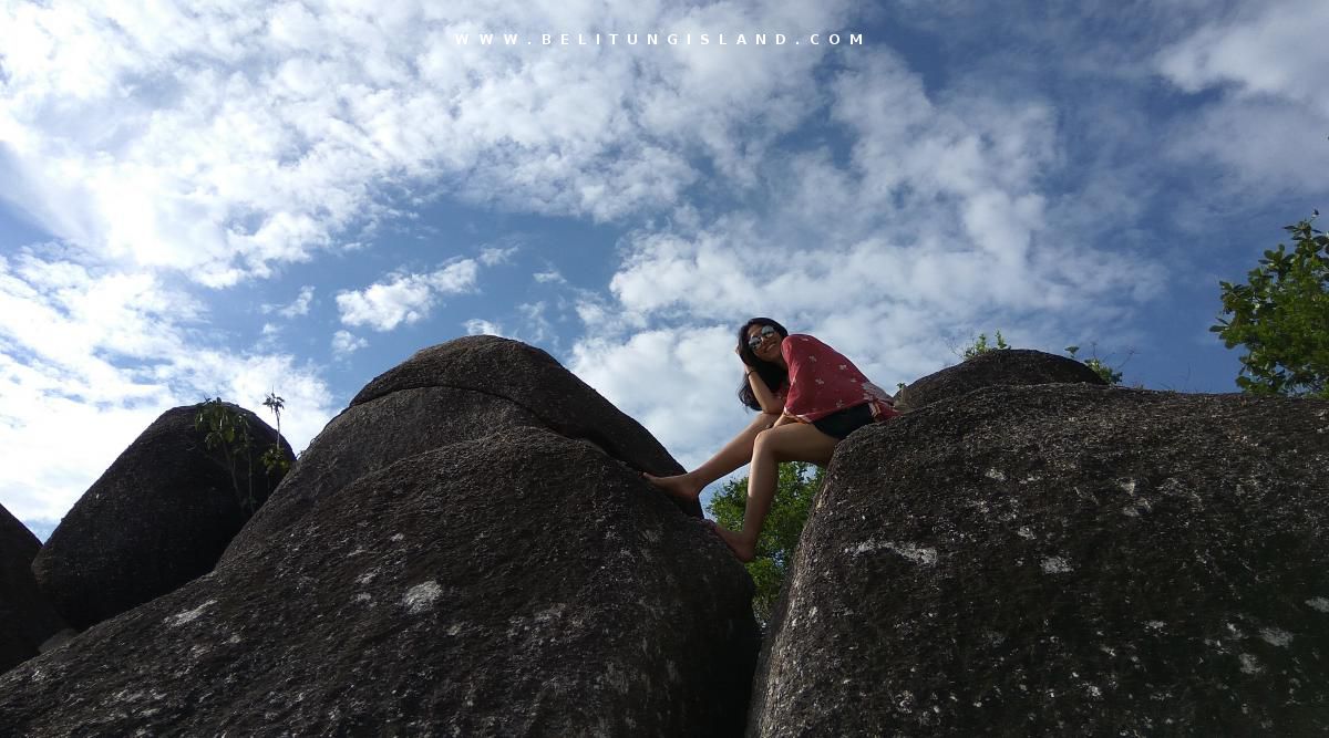 belitung image