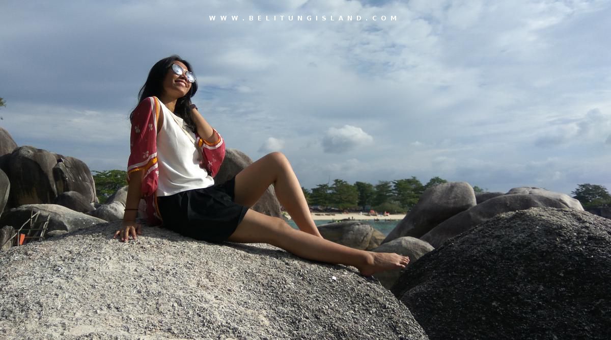 belitung image