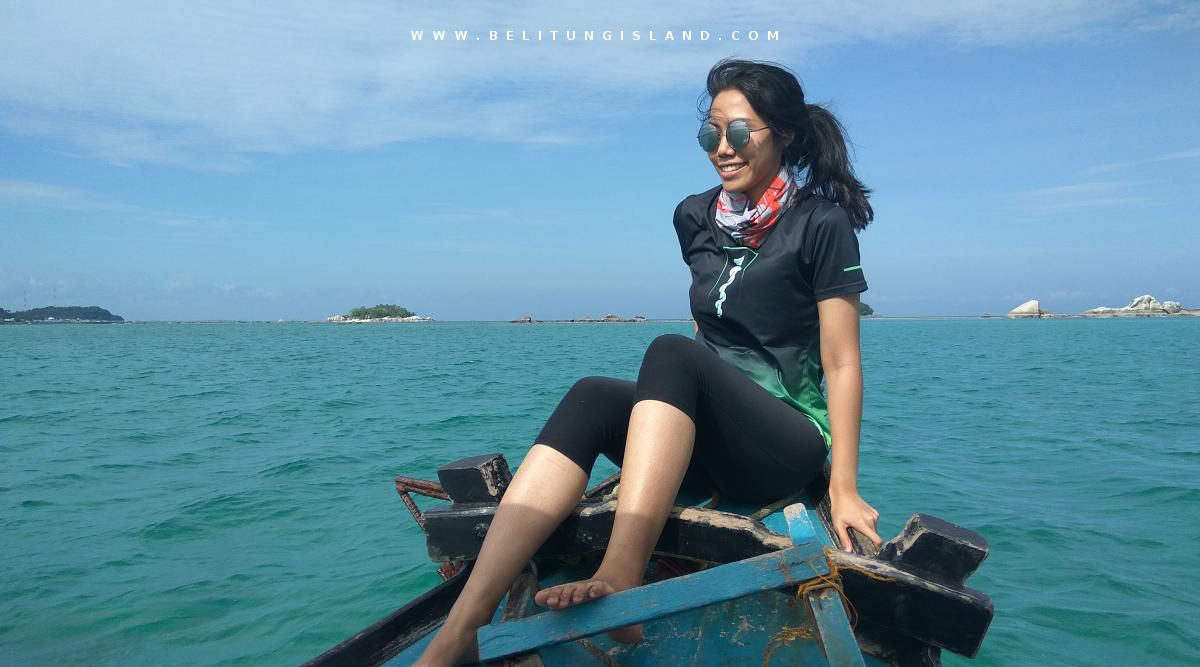 belitung image