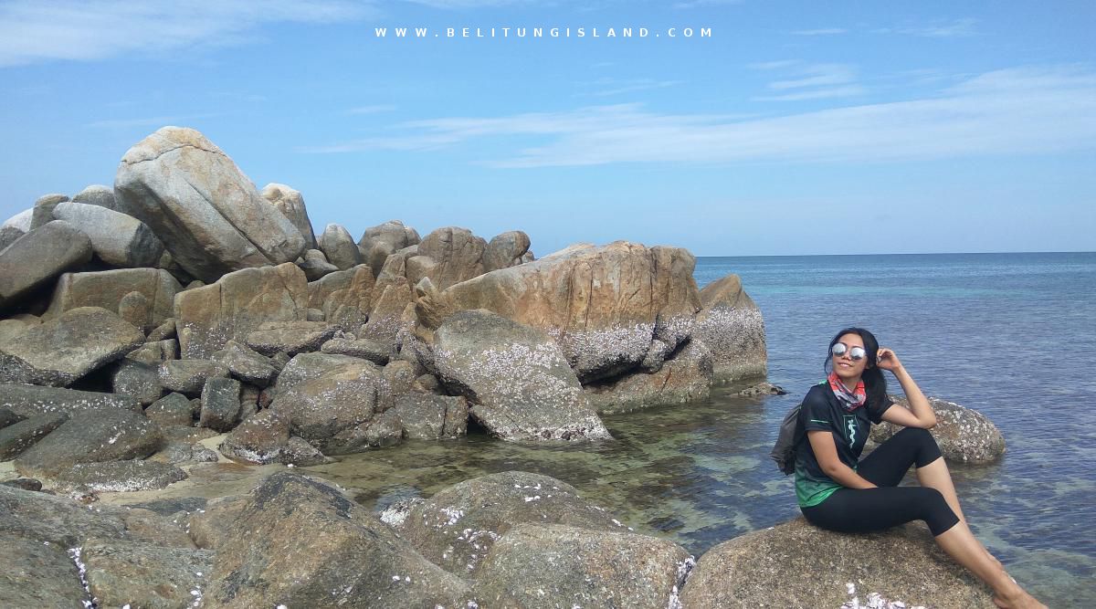 belitung image