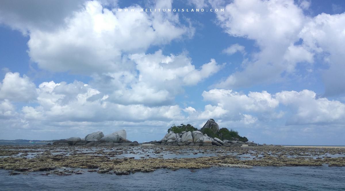 belitung image
