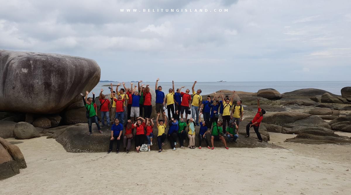 belitung image