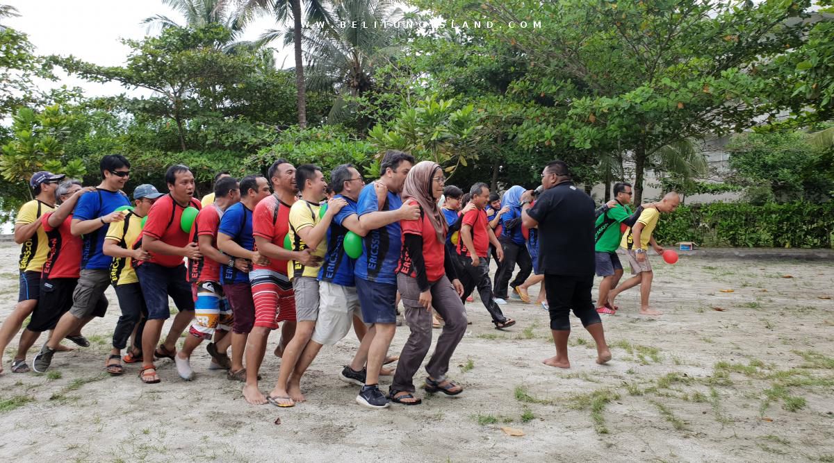 belitung image