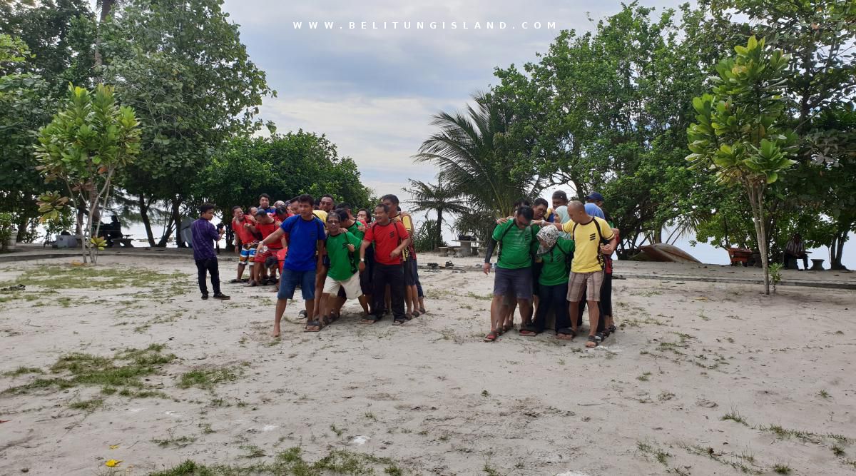 belitung image