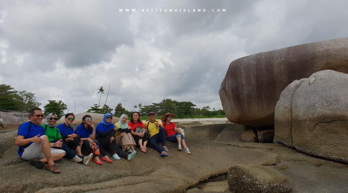 belitung image