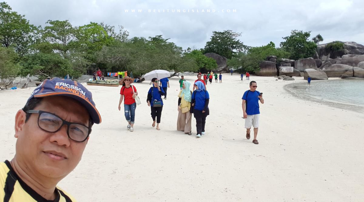 belitung image