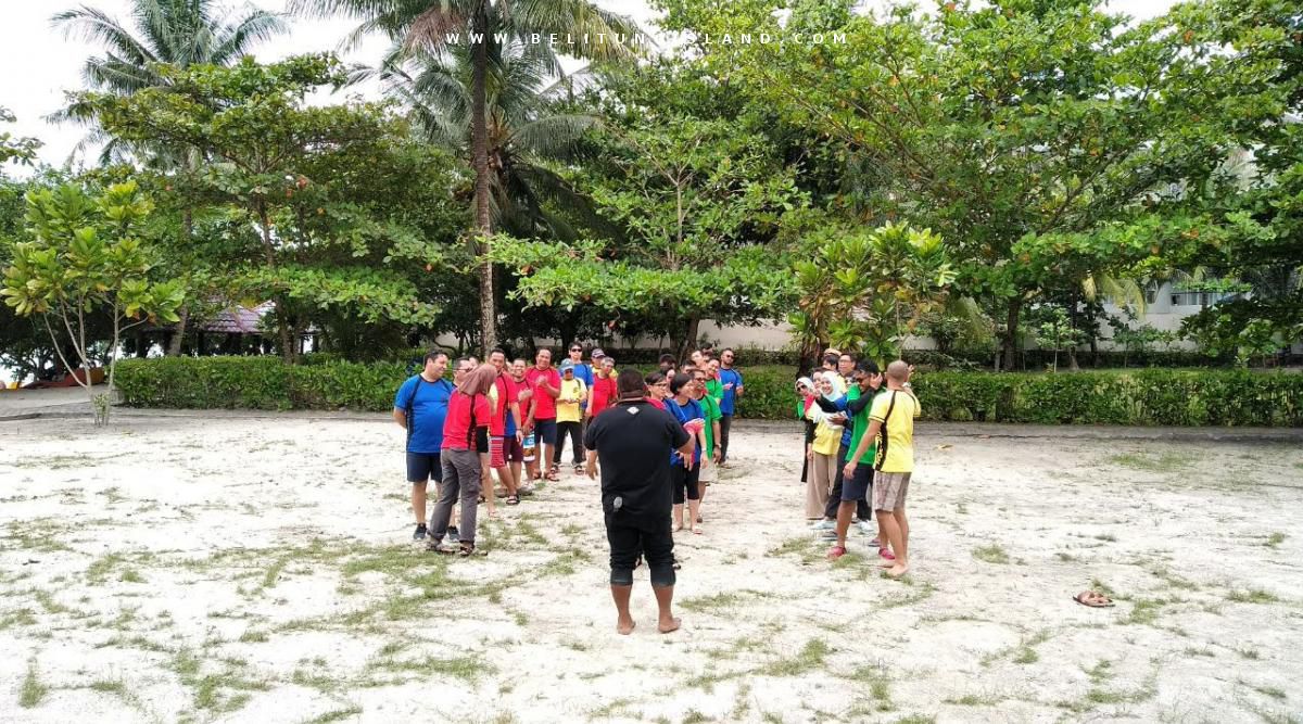belitung image