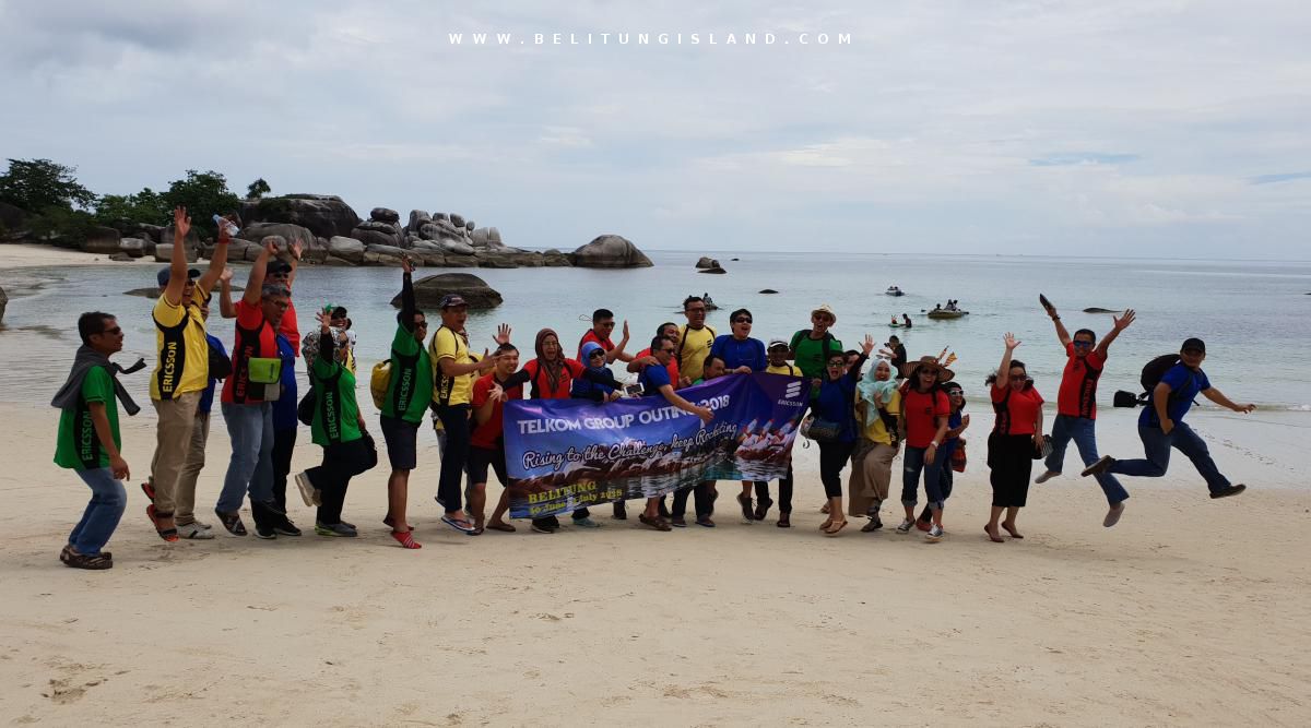 belitung image