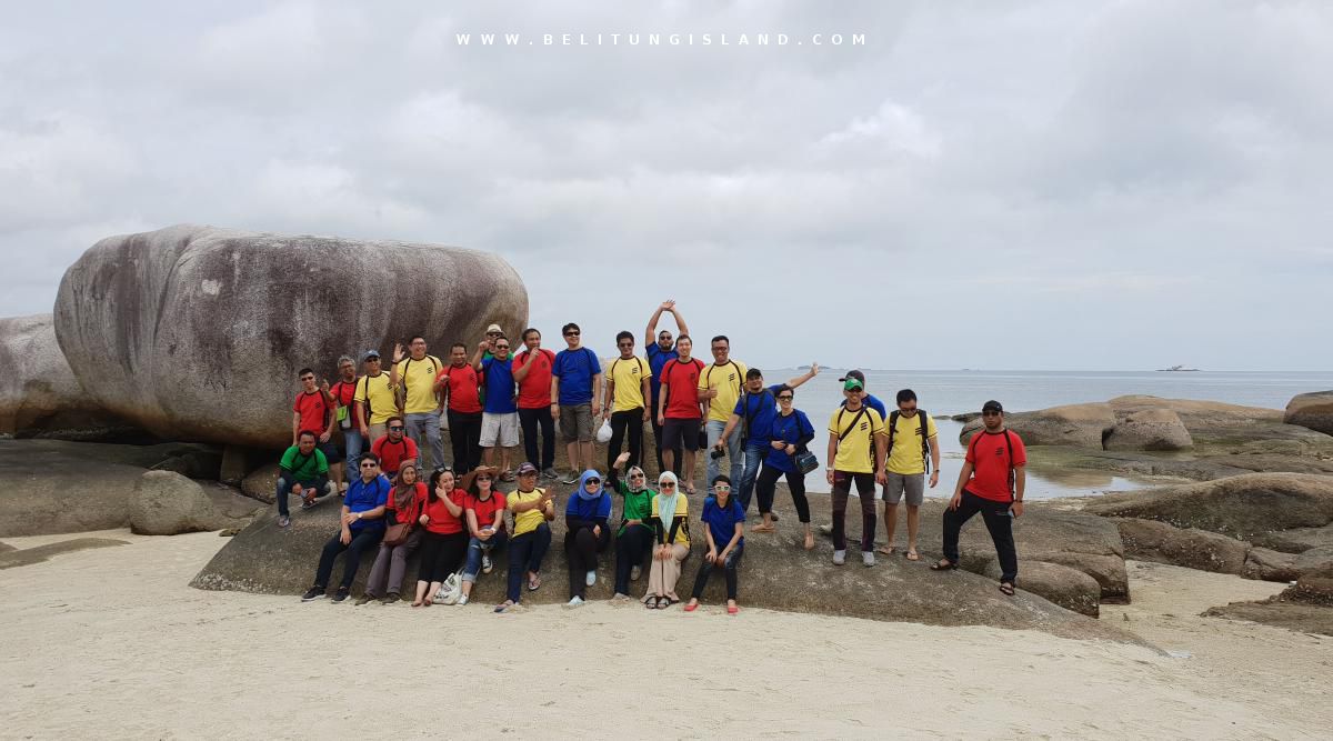 belitung image