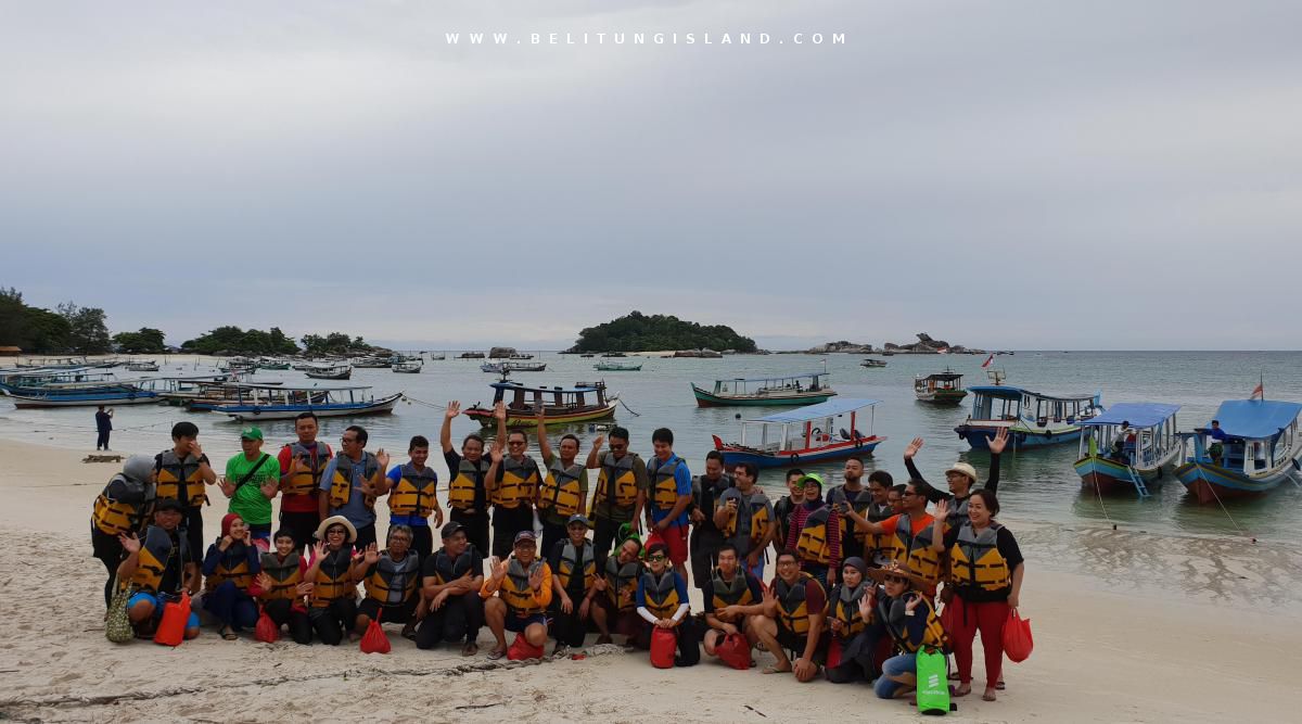 belitung image