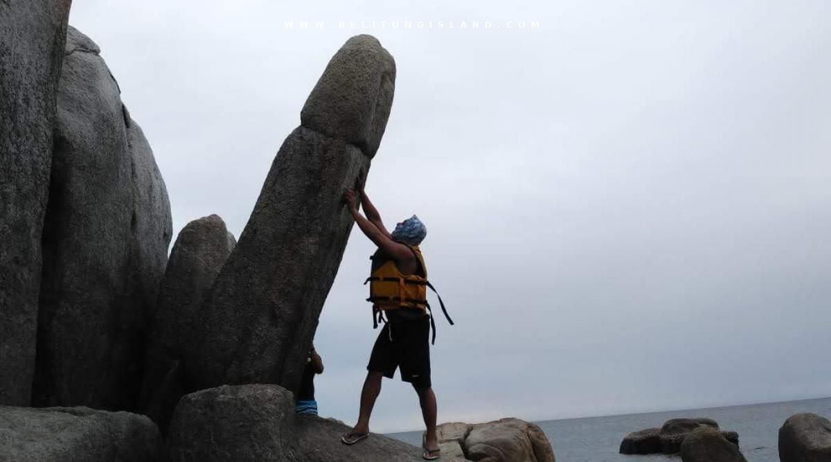 belitung image