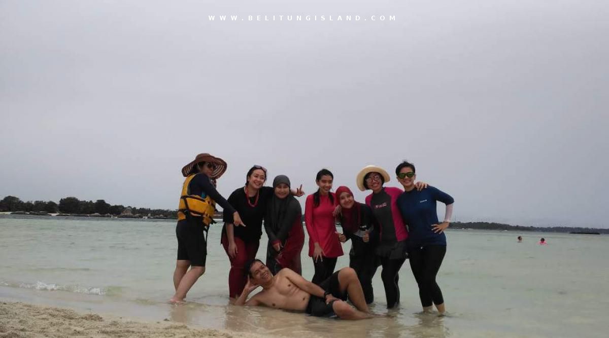belitung image