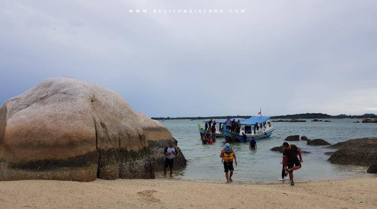 belitung image