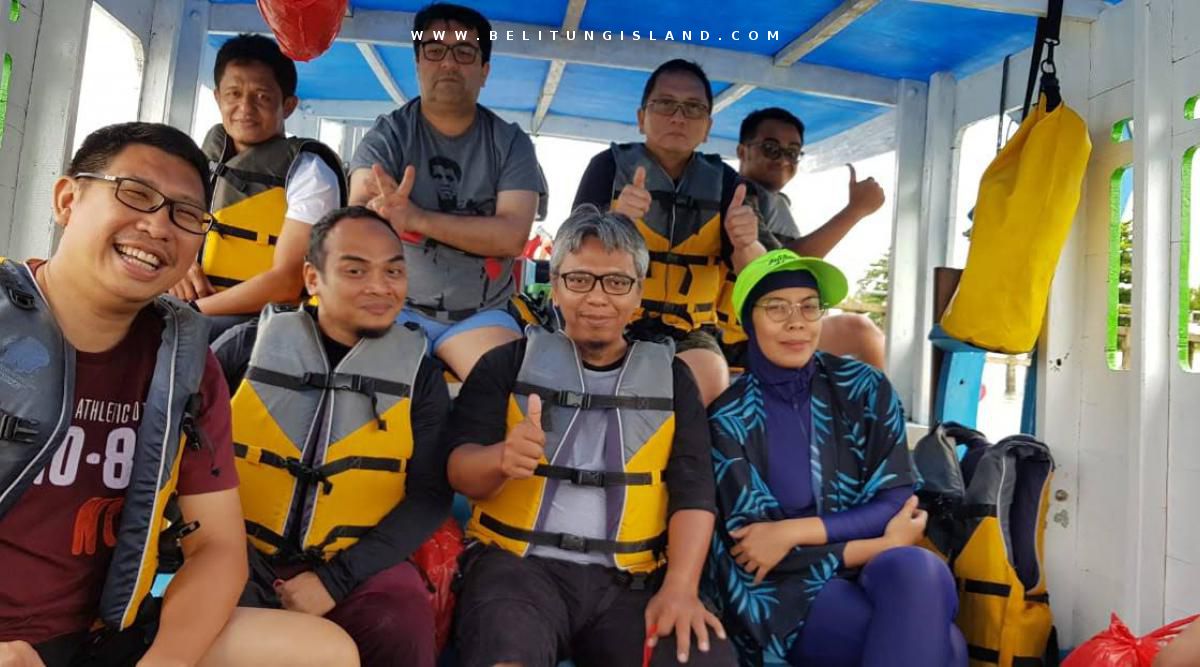 belitung image
