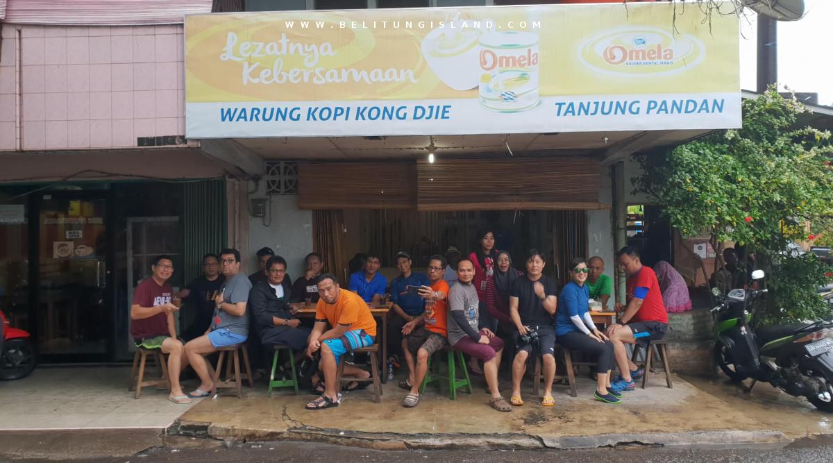 belitung image