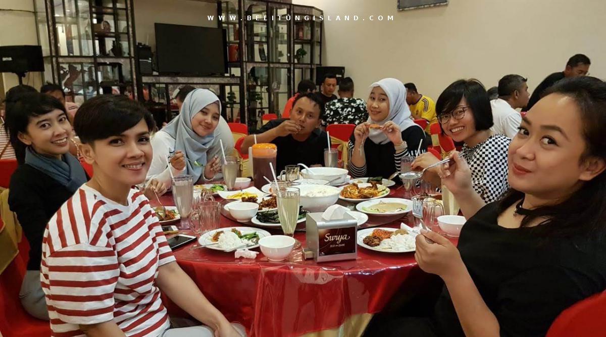 belitung image