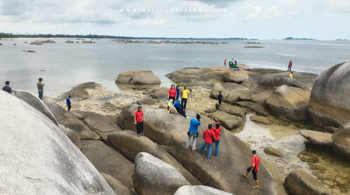 belitung image