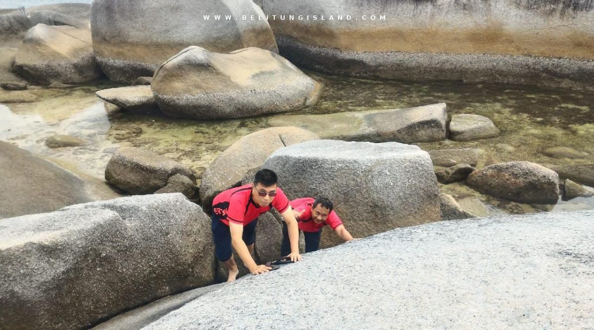 belitung image