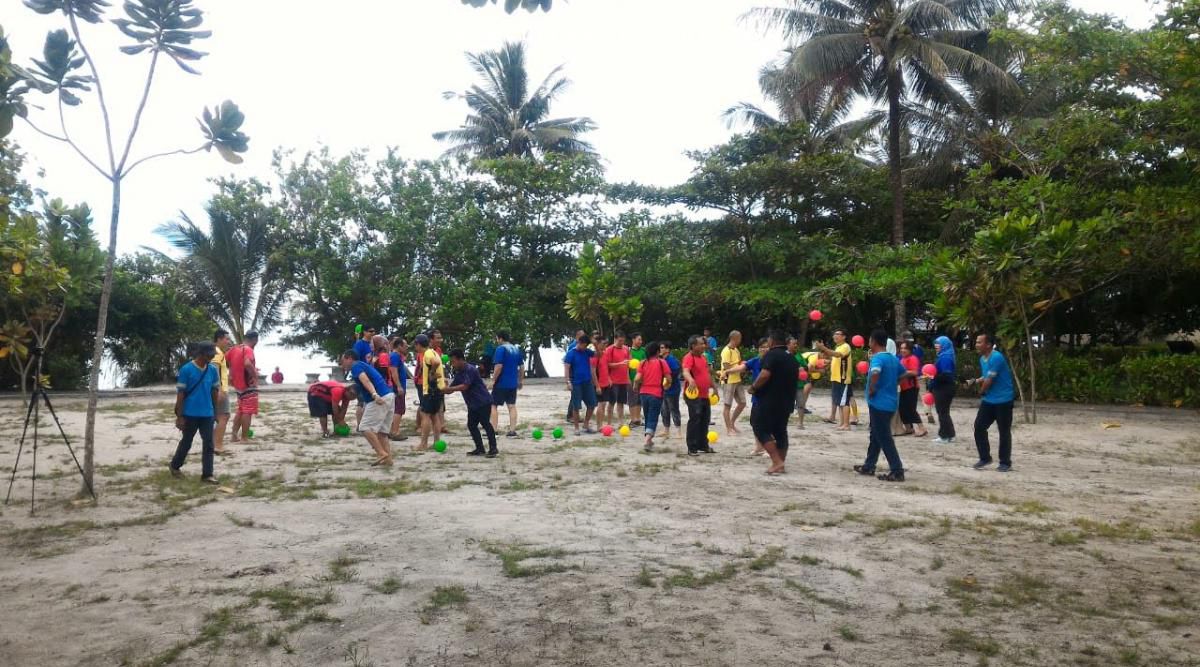 belitung image