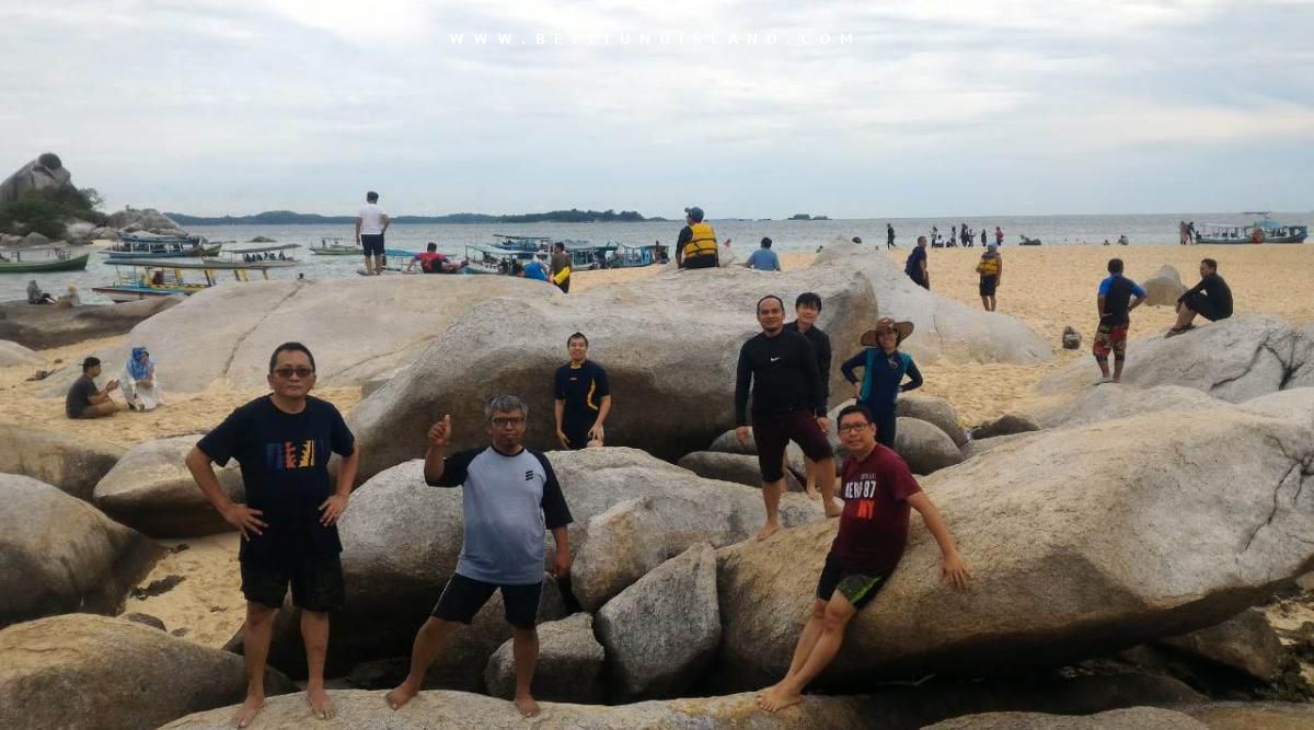 belitung image