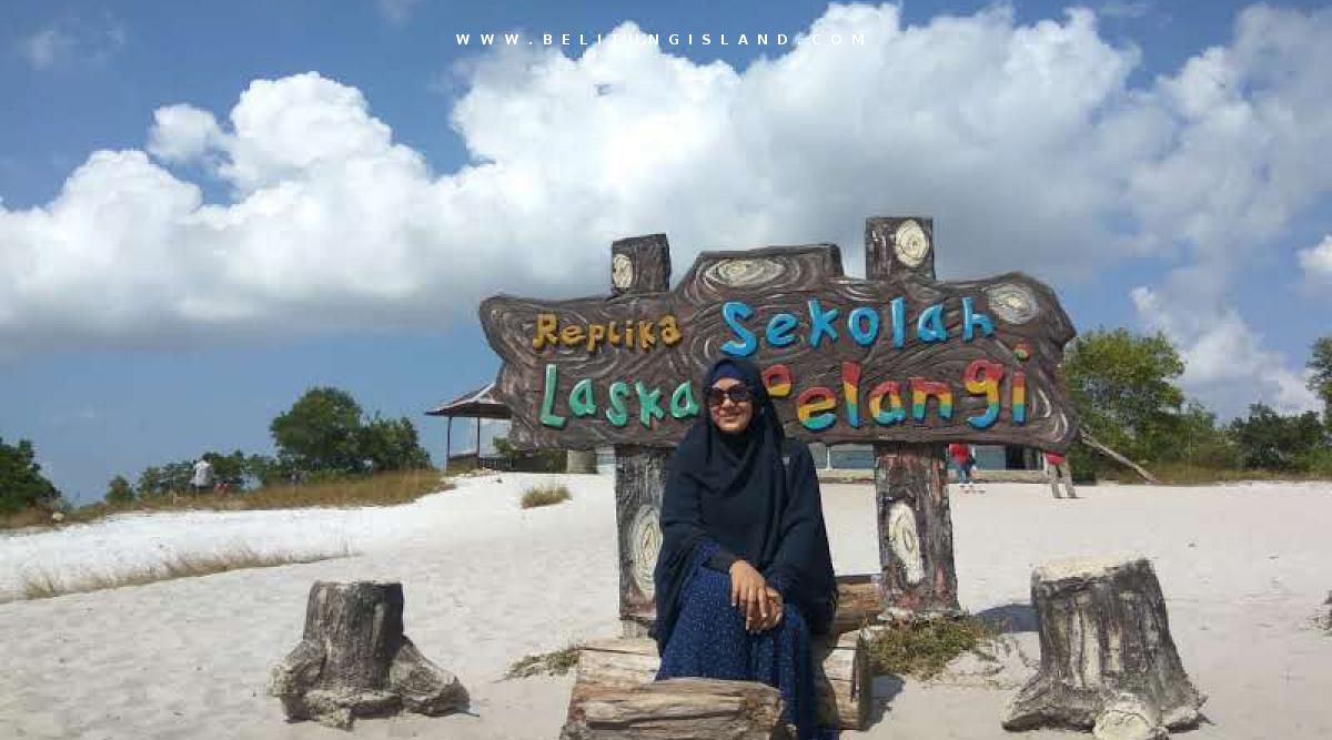 belitung image