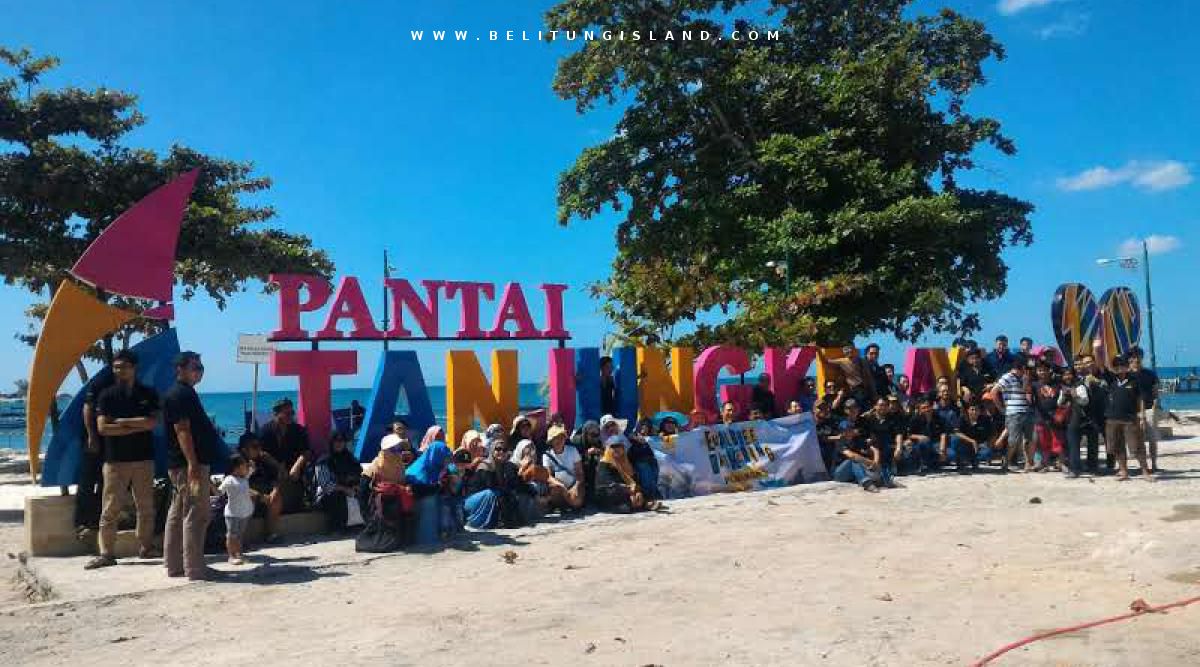 belitung image