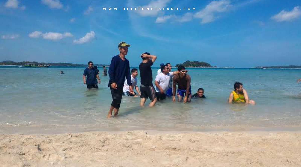 belitung image
