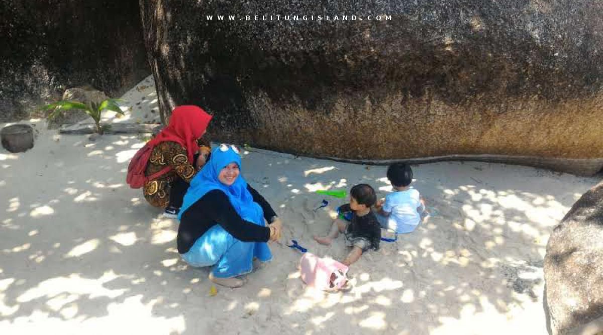 belitung image