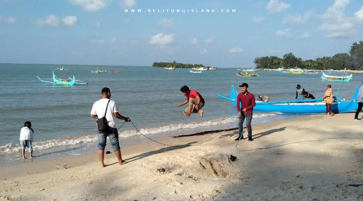 belitung image
