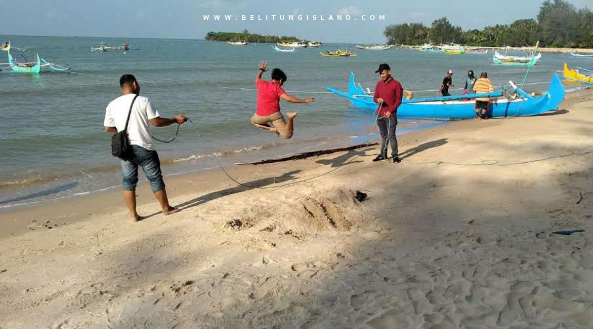 belitung image