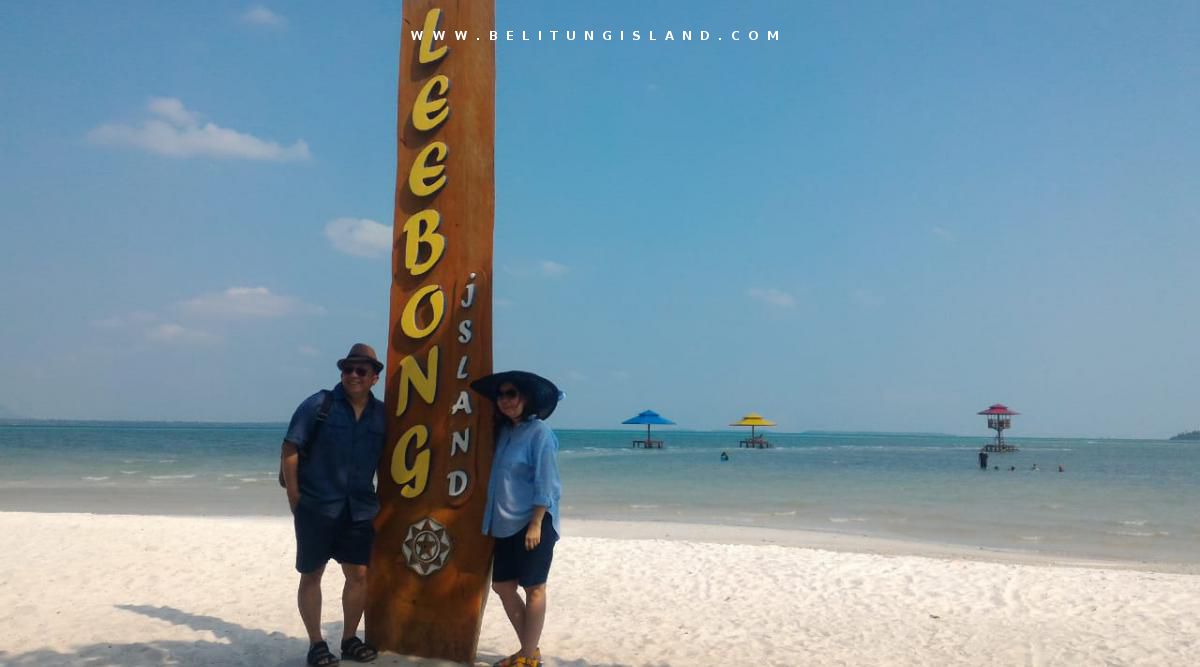 belitung image