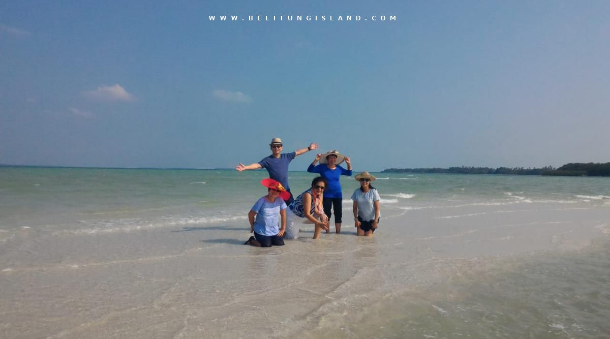 belitung image