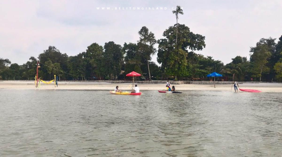 belitung image