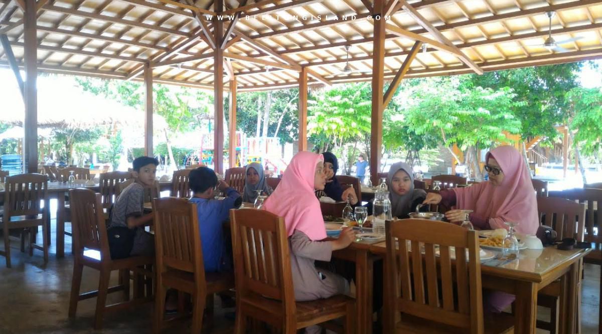 belitung image
