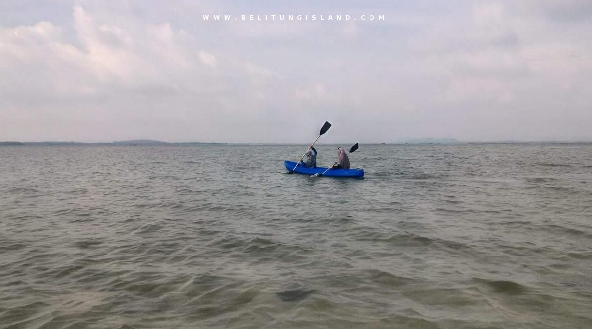 belitung image