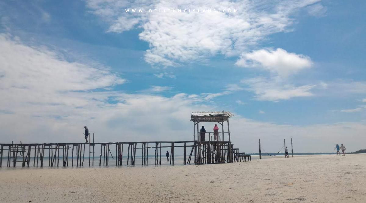 belitung image